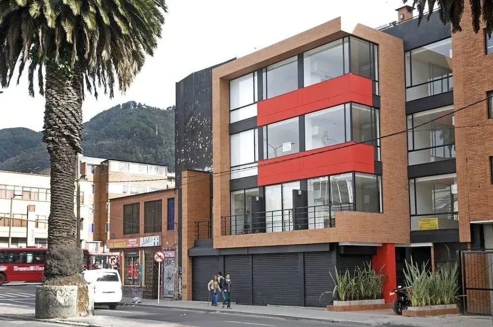 Studio Teusaquillo K57 B
