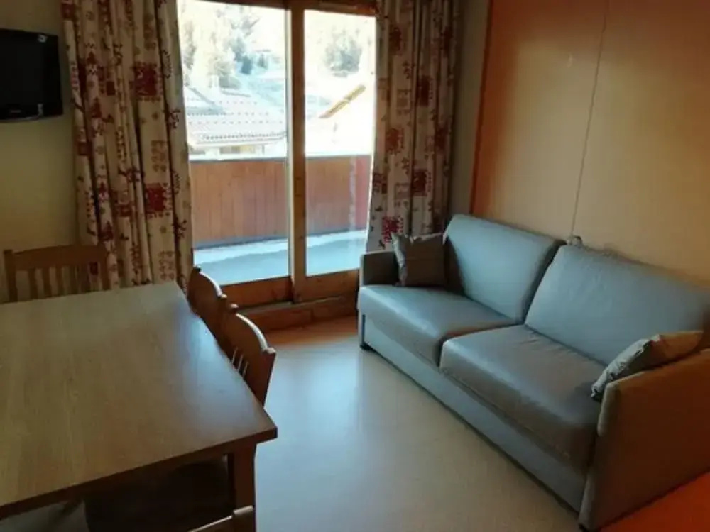 Voir la photo 4 — VVF Résidence Plagne 1800 Paradiski