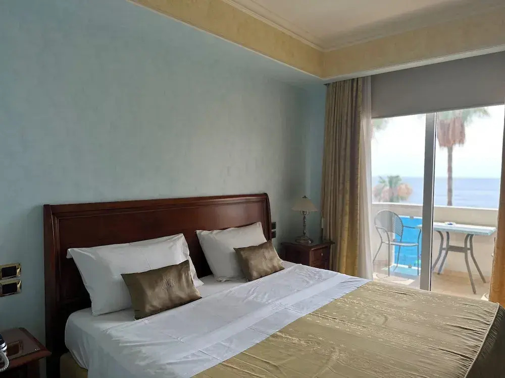 Gardenia Hotel - Chambres