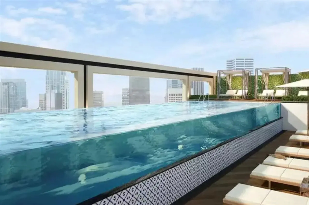 Grand Mercure Hanoi - 3