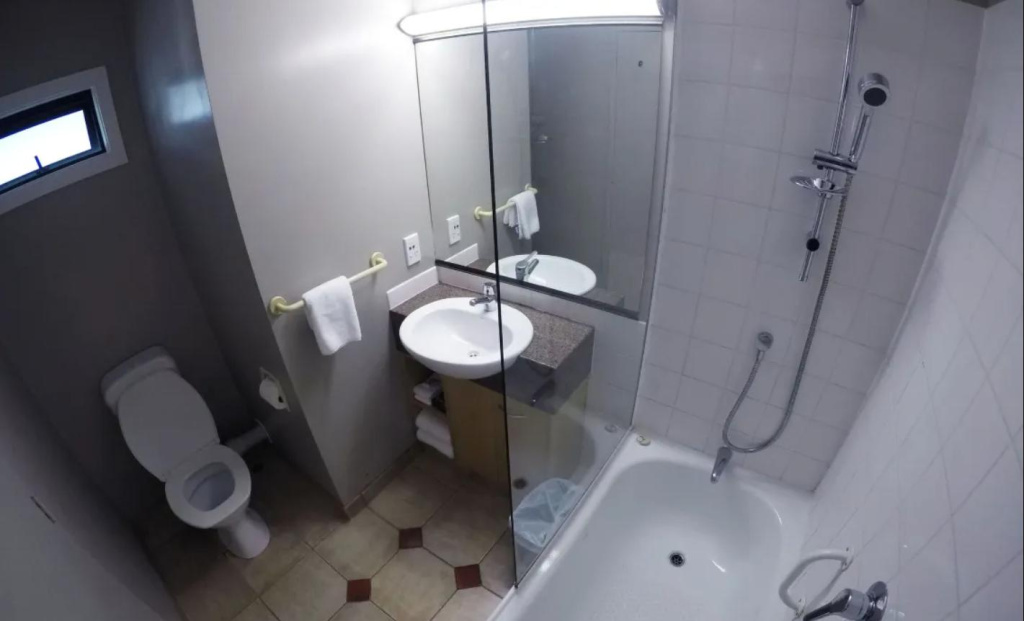 The Godley Hotel - Chambres