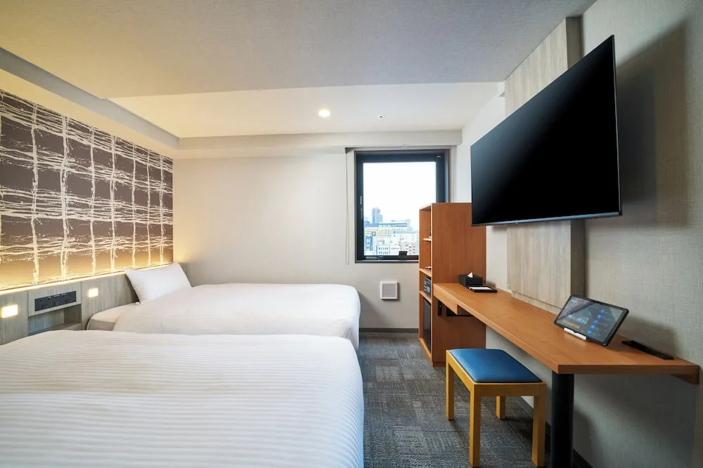 KOKO HOTEL Osaka Namba Sennichimae 사진 5