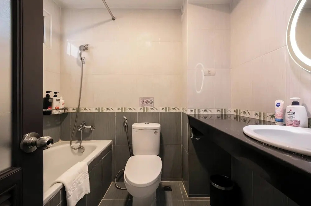 A25 Premium Hotel - 12 Pho Hue - Chambres