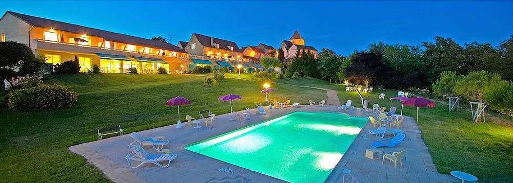 Hotel Restaurant Laborderie - Général