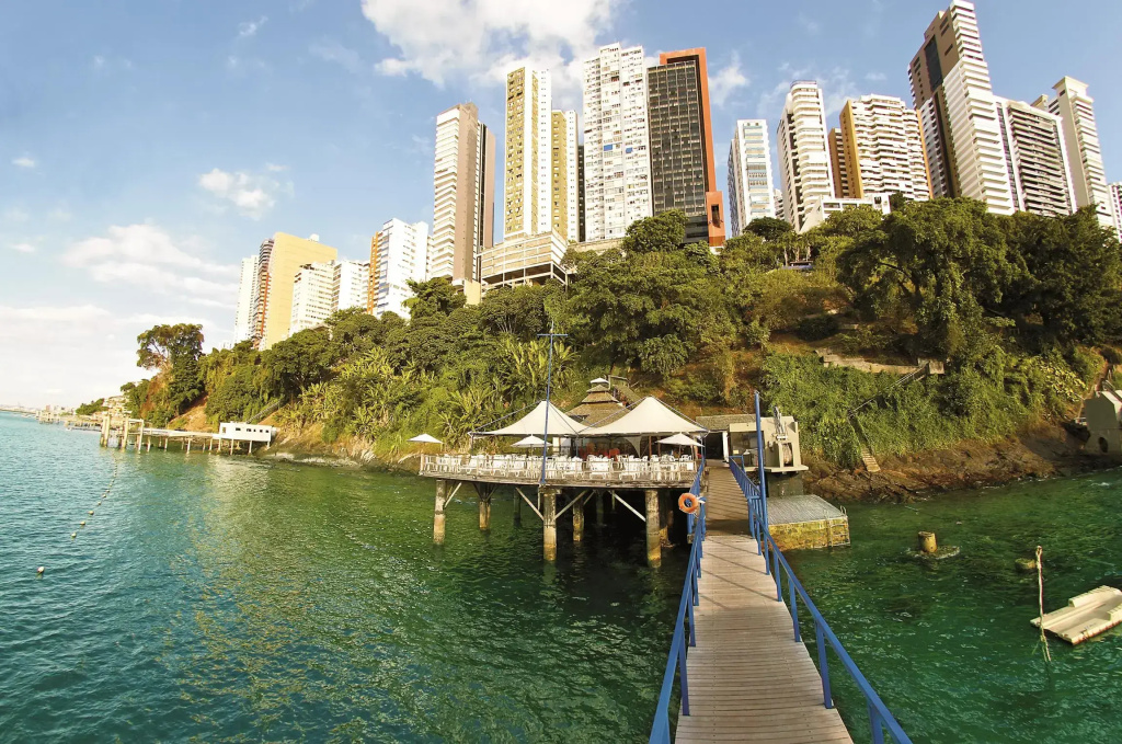 Sol Victoria Marina - Général