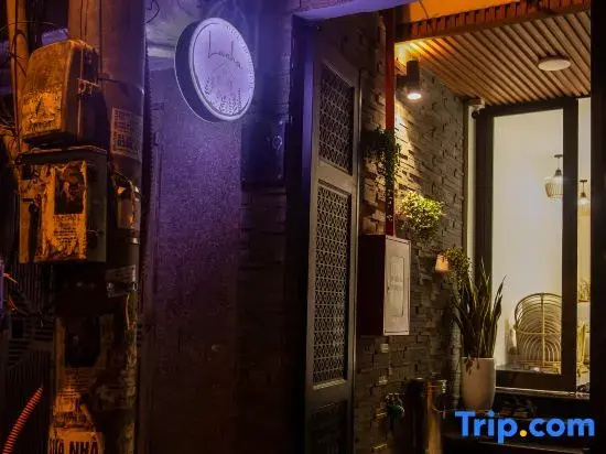 LANHA Hotel - Homestay