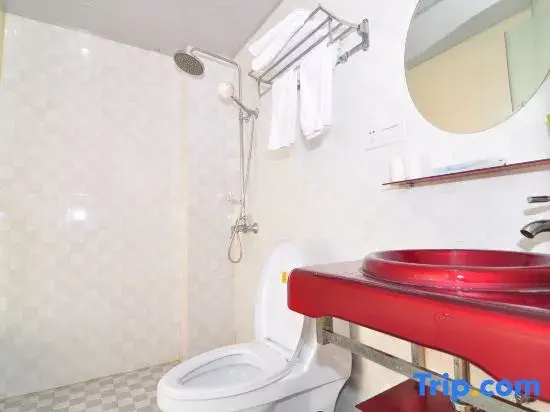 Jiancheng Hotel