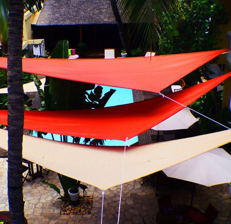 Hôtel Coco Lodge
