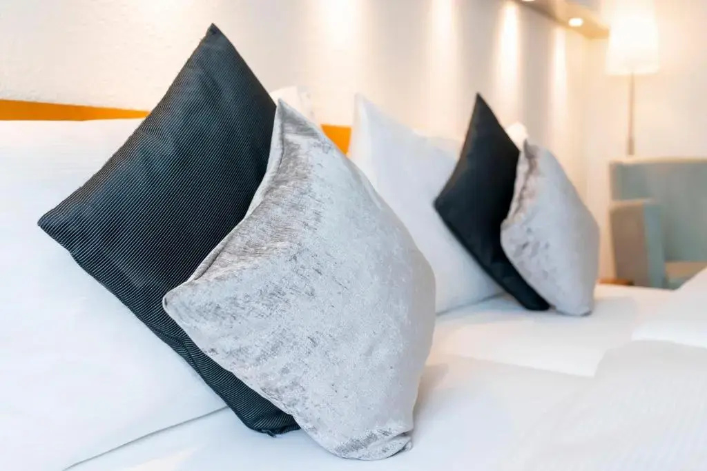 Hotel Krone Unterstrass - Chambres