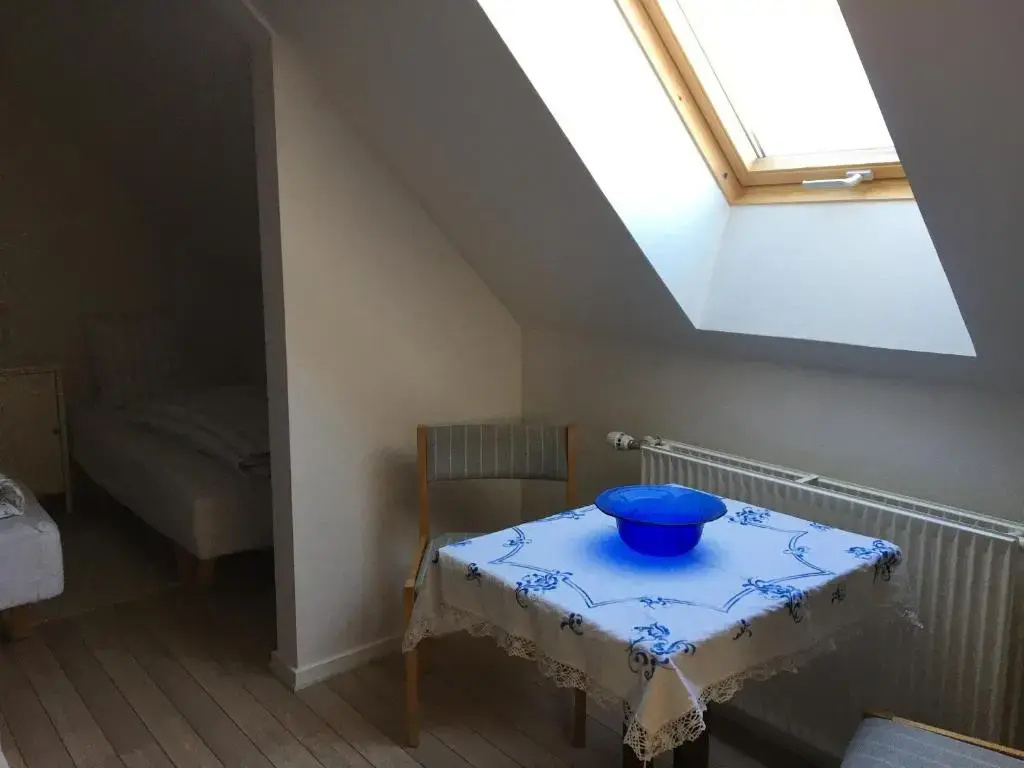 Standard Family room