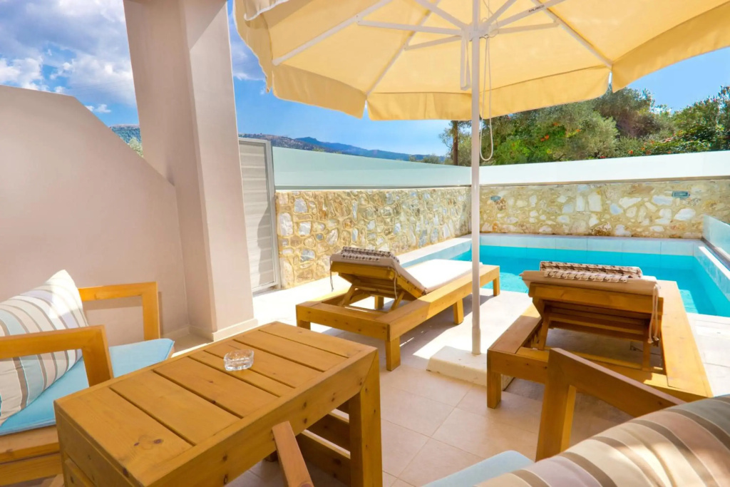 Alea Hotel & Suites - Général