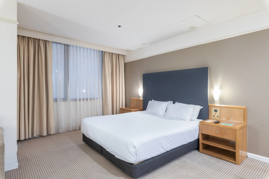 Stamford Plaza Adelaide - Général