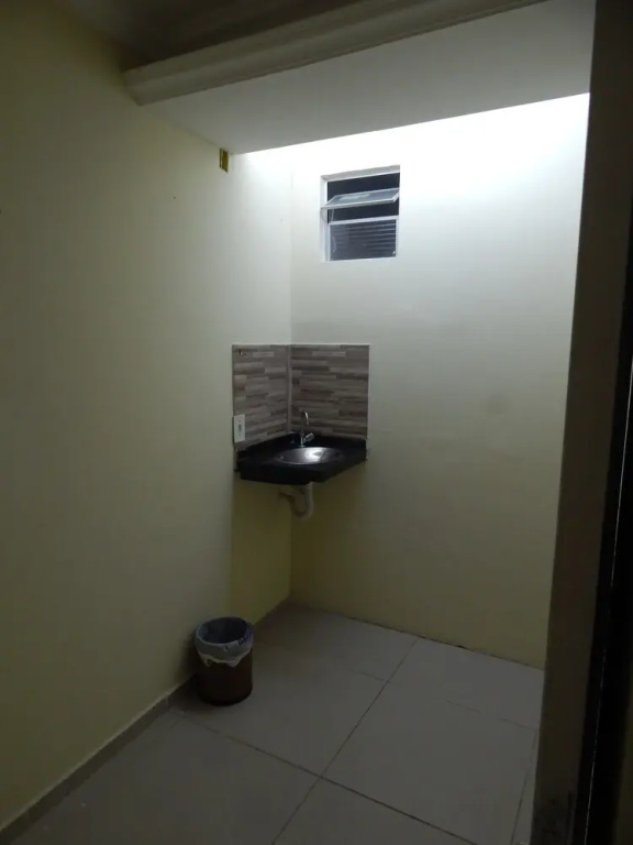 Bed in Dorm (male dorm)