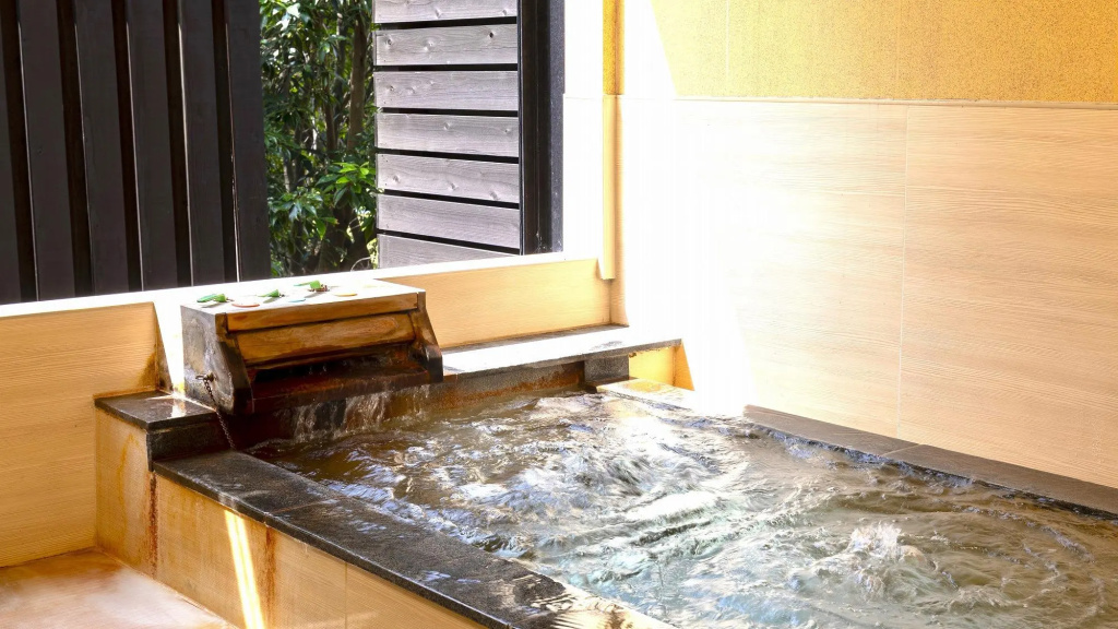 Kannawa Onsen Zekkei no Yado Sakuratei 사진 12
