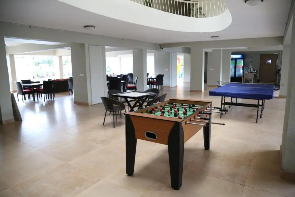 Hotel photo 30