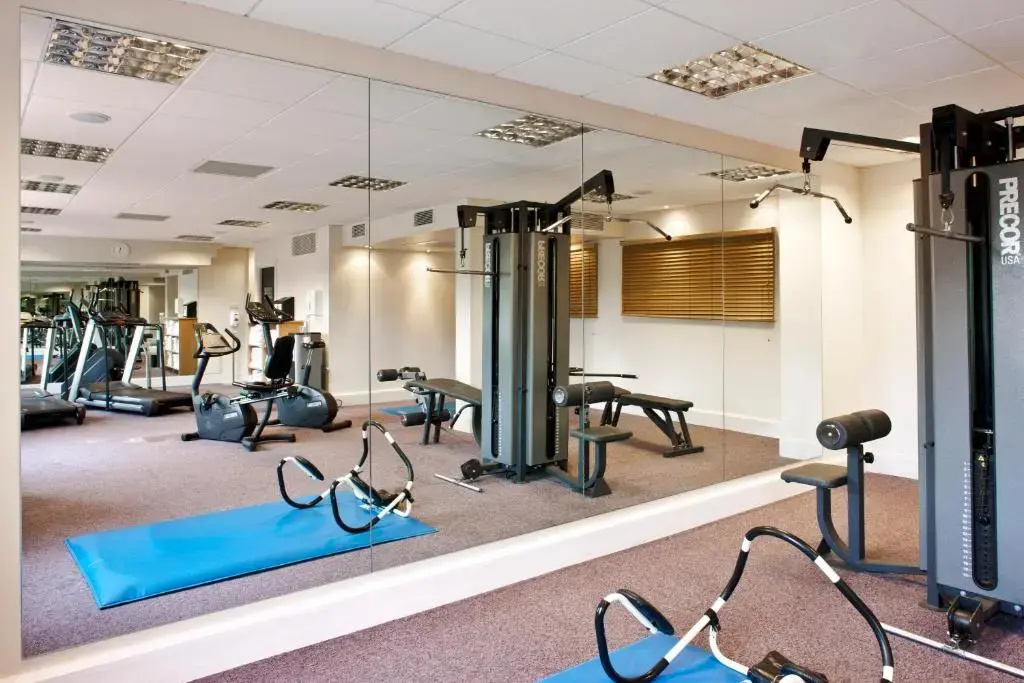 Crowne Plaza Dublin Airport by IHG - Général