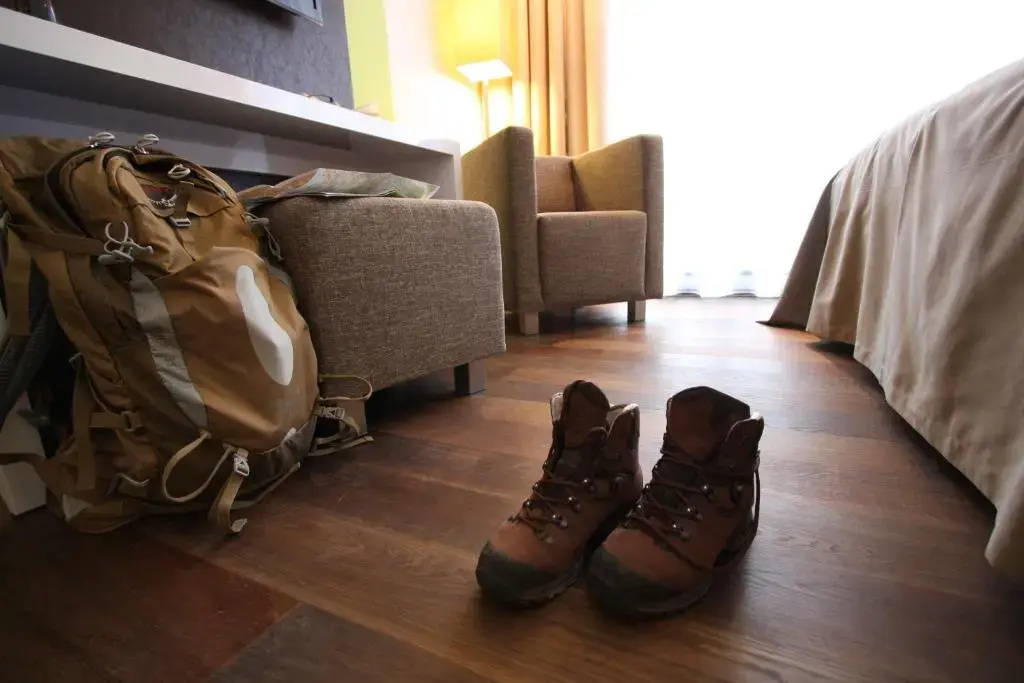 Hotel Im Schulhaus - Chambres