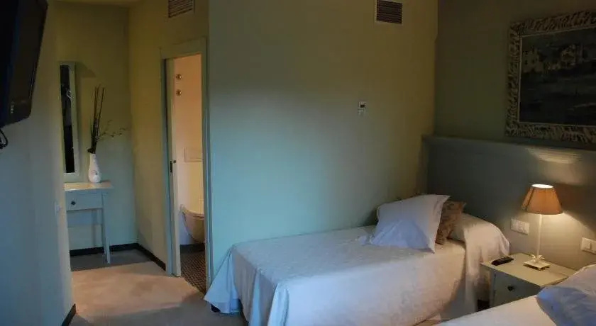 Petit Hotel de Riu - Général