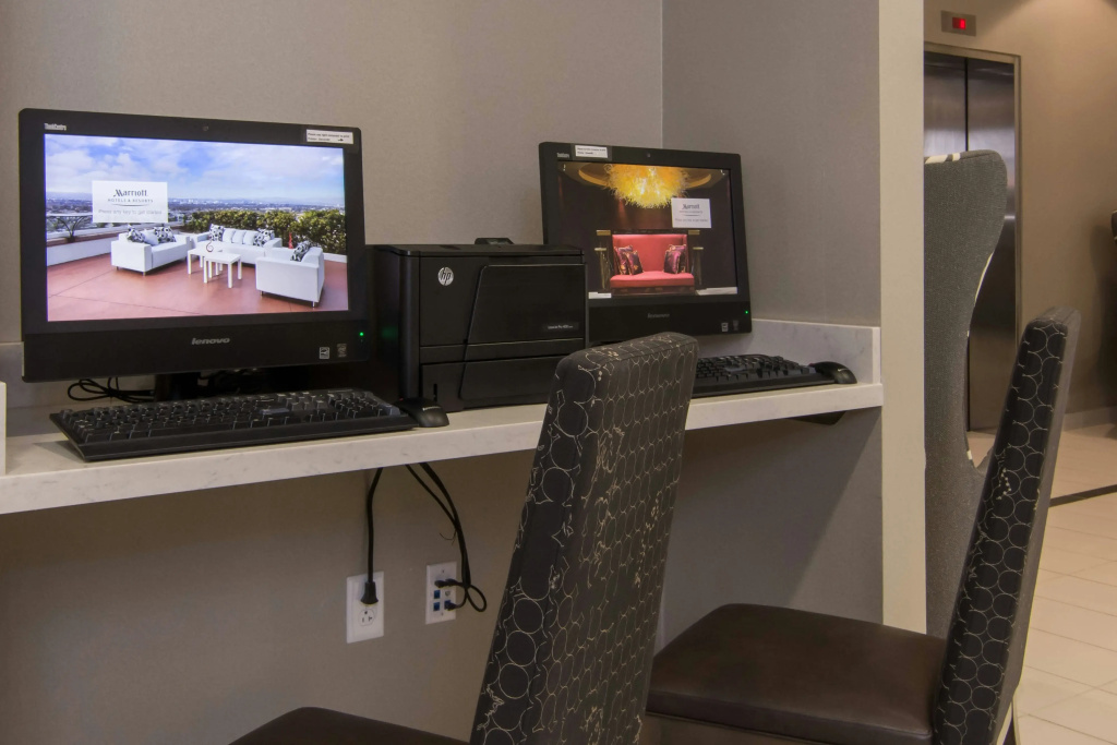 Residence Inn Raleigh-Durham Airport/Brier Creek - Général