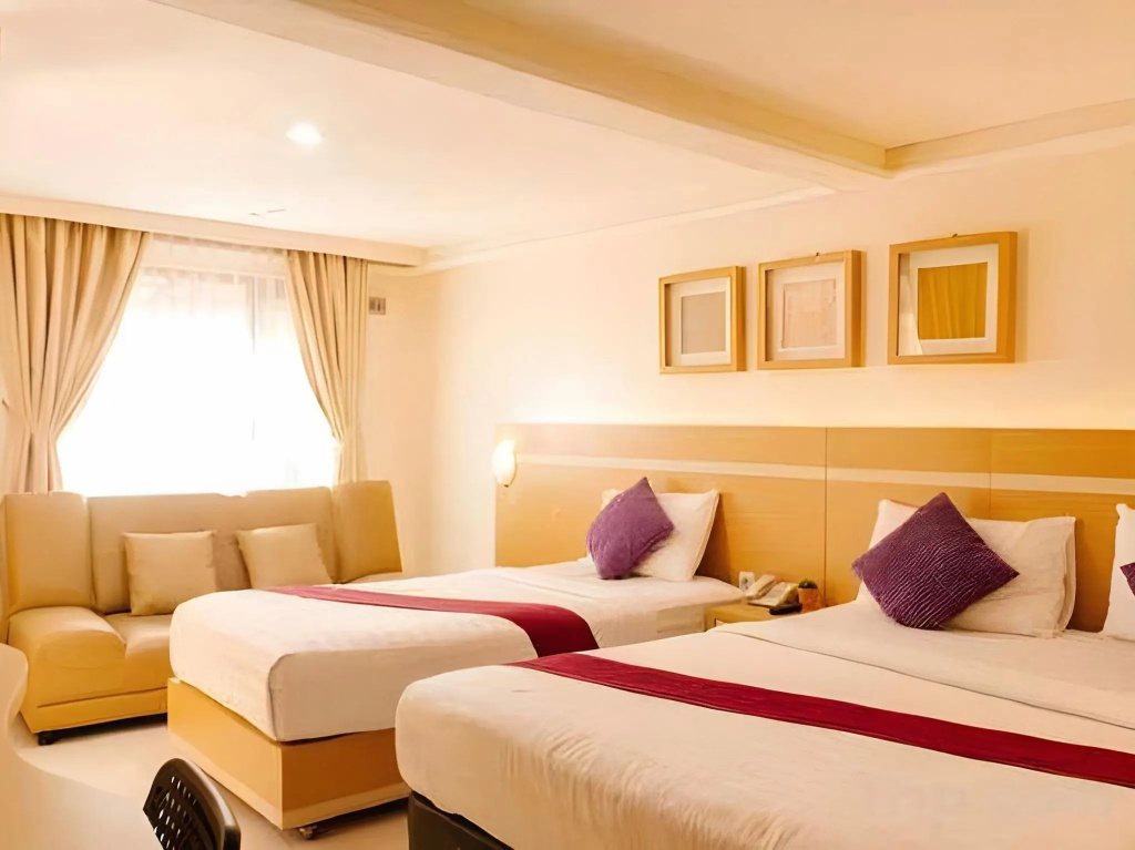 Hotel photo 19
