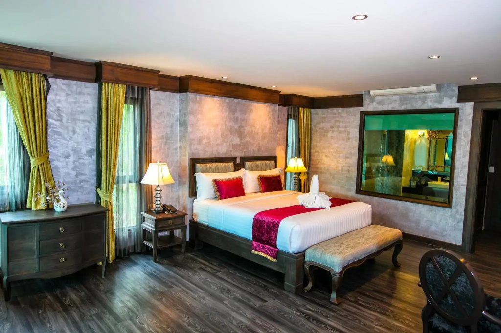 Hotel photo 2