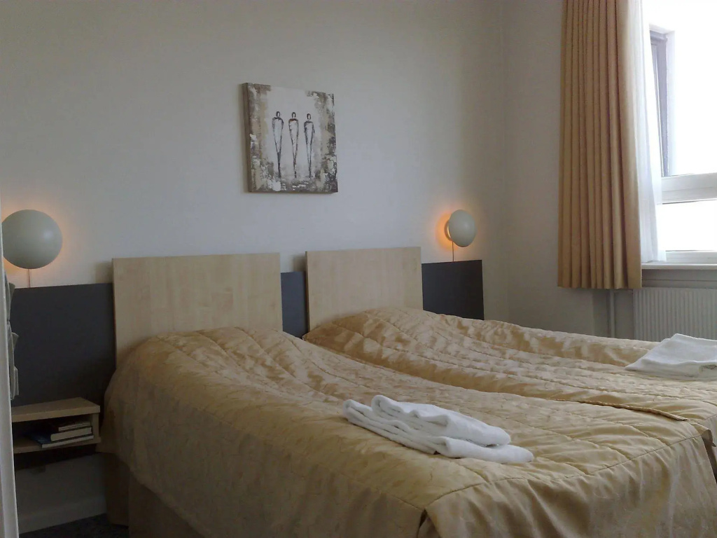 Hotel Frederikshavn - Général