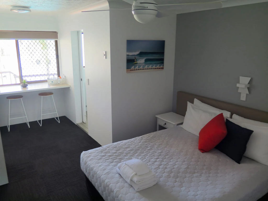 Gold Coast Inn - Général