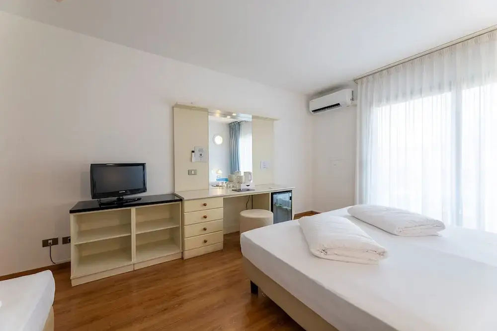 Hi Hotels Riva del Garda - Chambres
