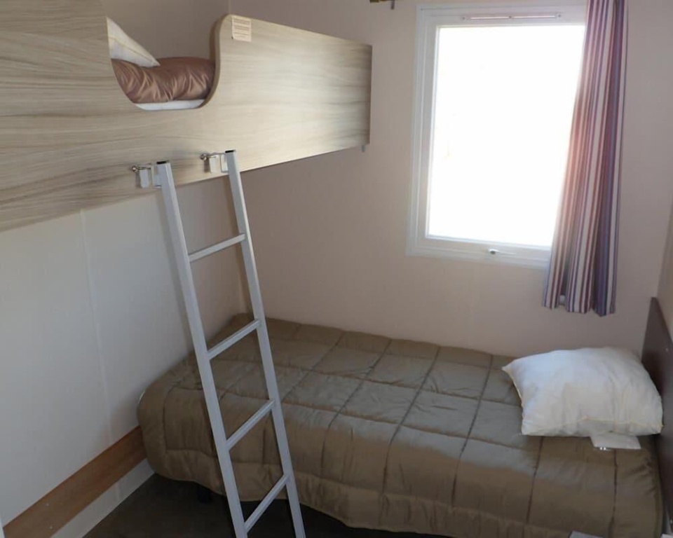 Voir la photo 4 — Camping des Rives des Corbieres