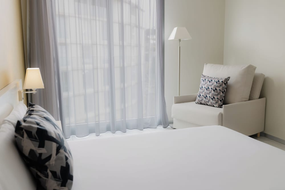 Palladium Hotel Peñíscola - Chambres