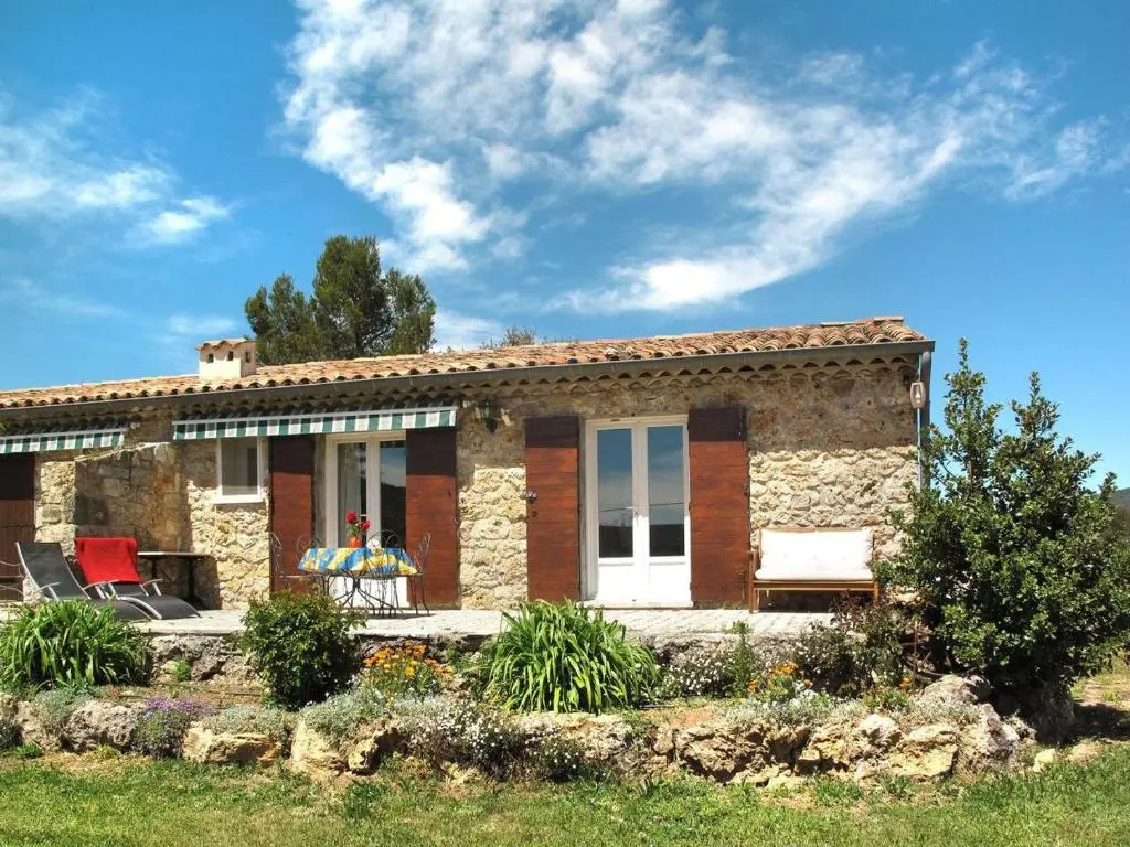 Le Logis, Charmant Gãžte Provenã‡Al
