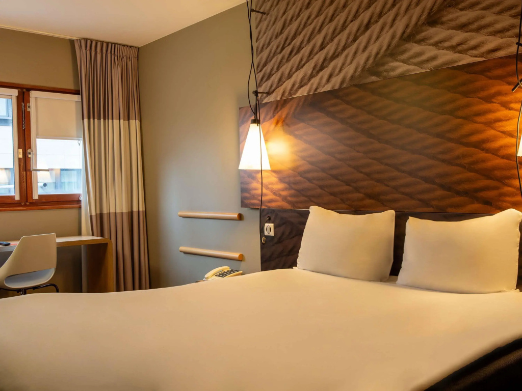 ibis Paris Bercy Village 12ème 25