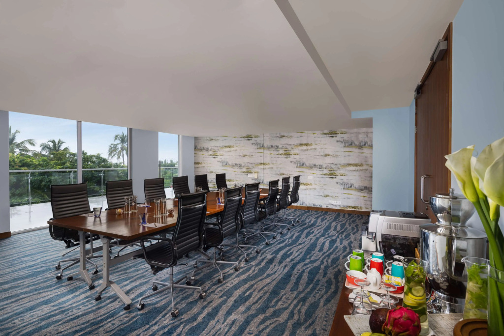 Radisson Blu Resort Galle - фото 38
