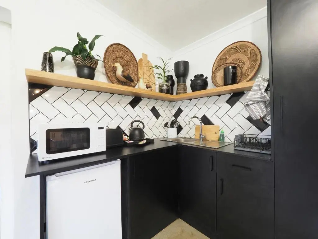 Bungalow