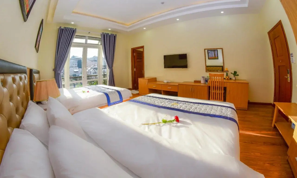 Hotel photo 18