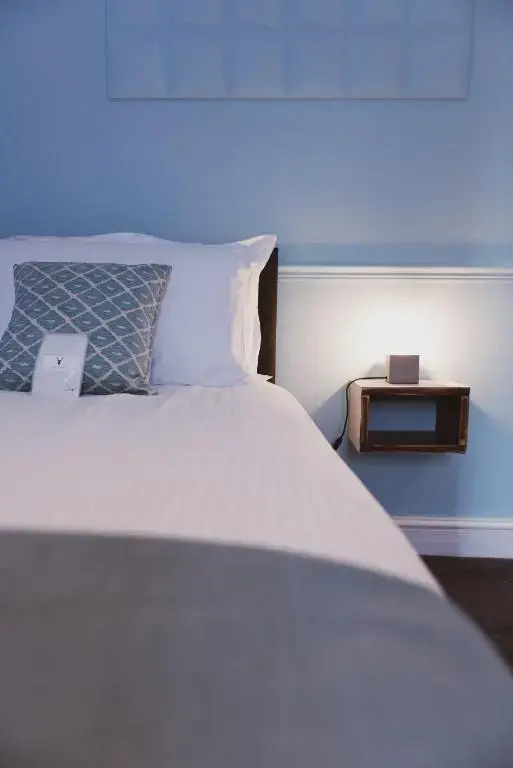 The Stag Hotel - Chambres