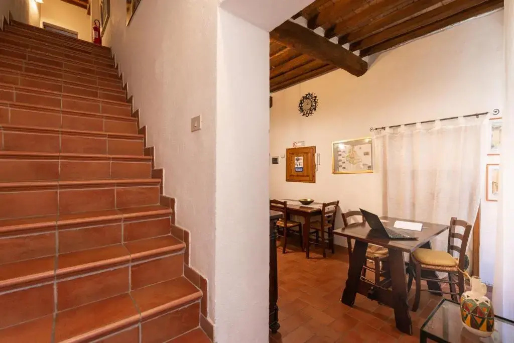 Casa Aurora - Chambres