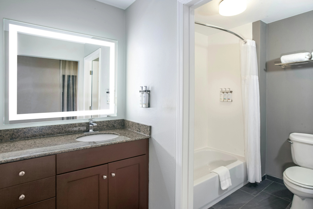 Staybridge Suites Williamsville Buffalo by IHG - Général