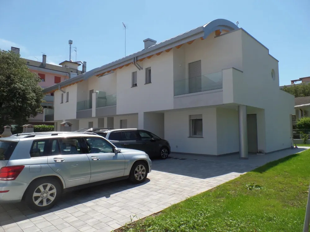 Villa Onda D L in Bibione