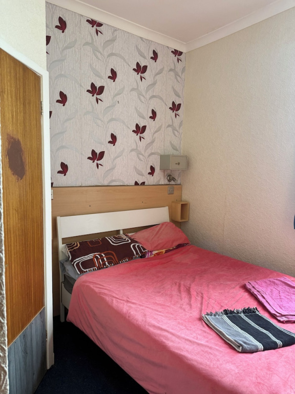 The Hawkes Hotel - Chambres