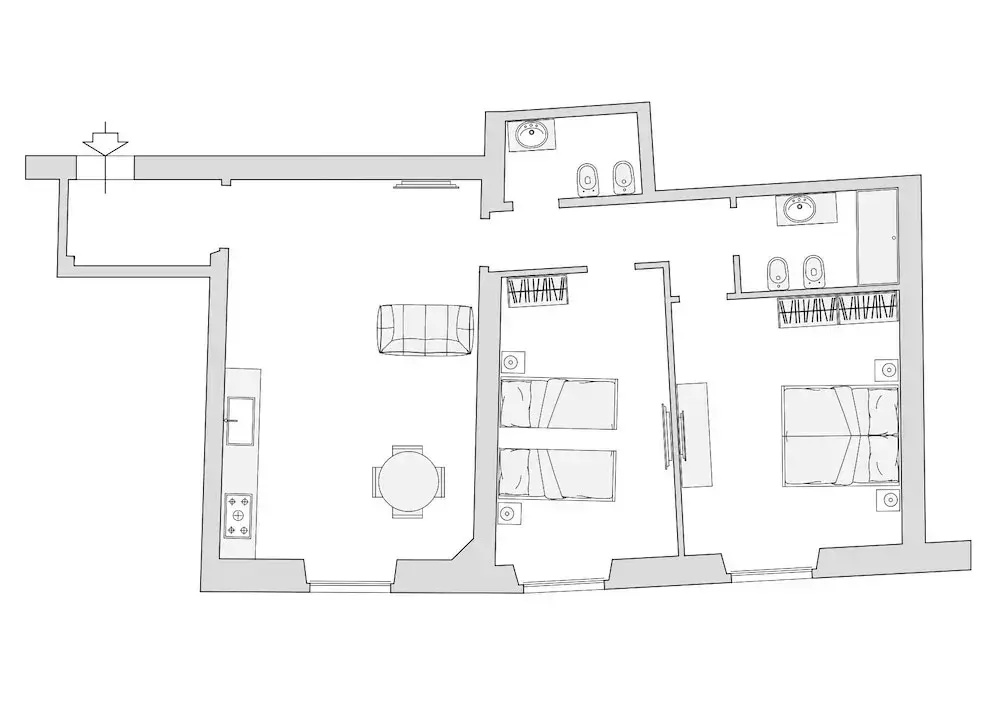 Comfort Apartment