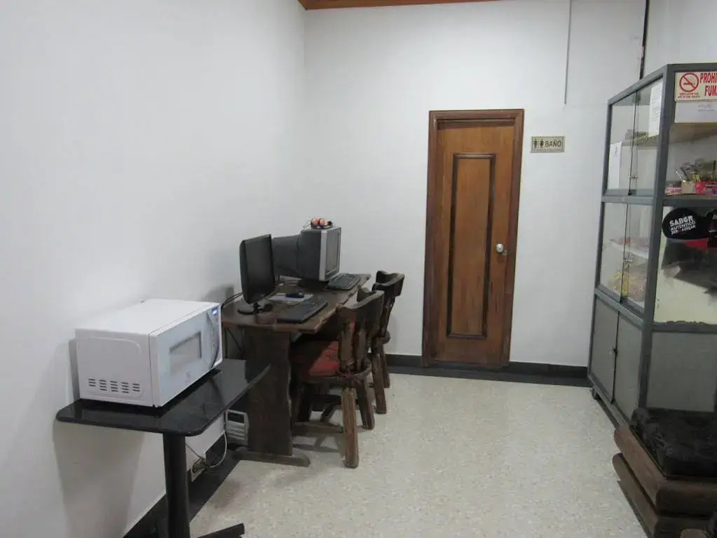 Hotel photo 16