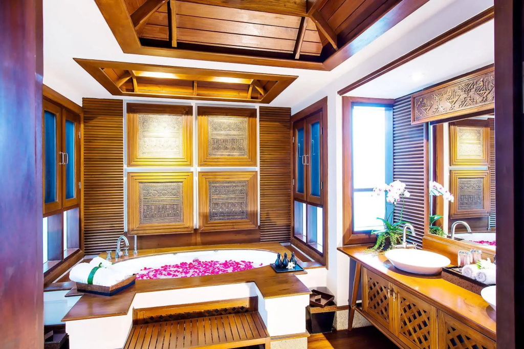 Oasis Baan Saen Doi Spa Resort - Général