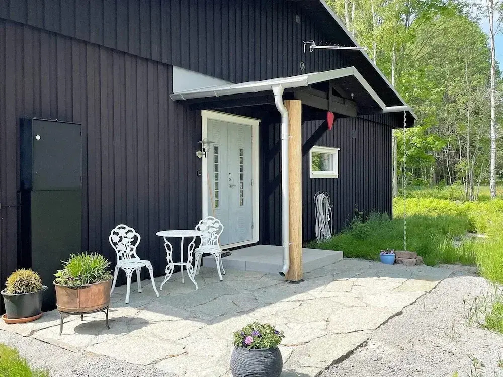 4 Star Holiday Home in Lottorp