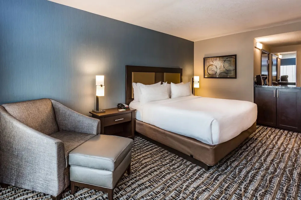 Holiday Inn South Jordan - SLC South by IHG - Chambres