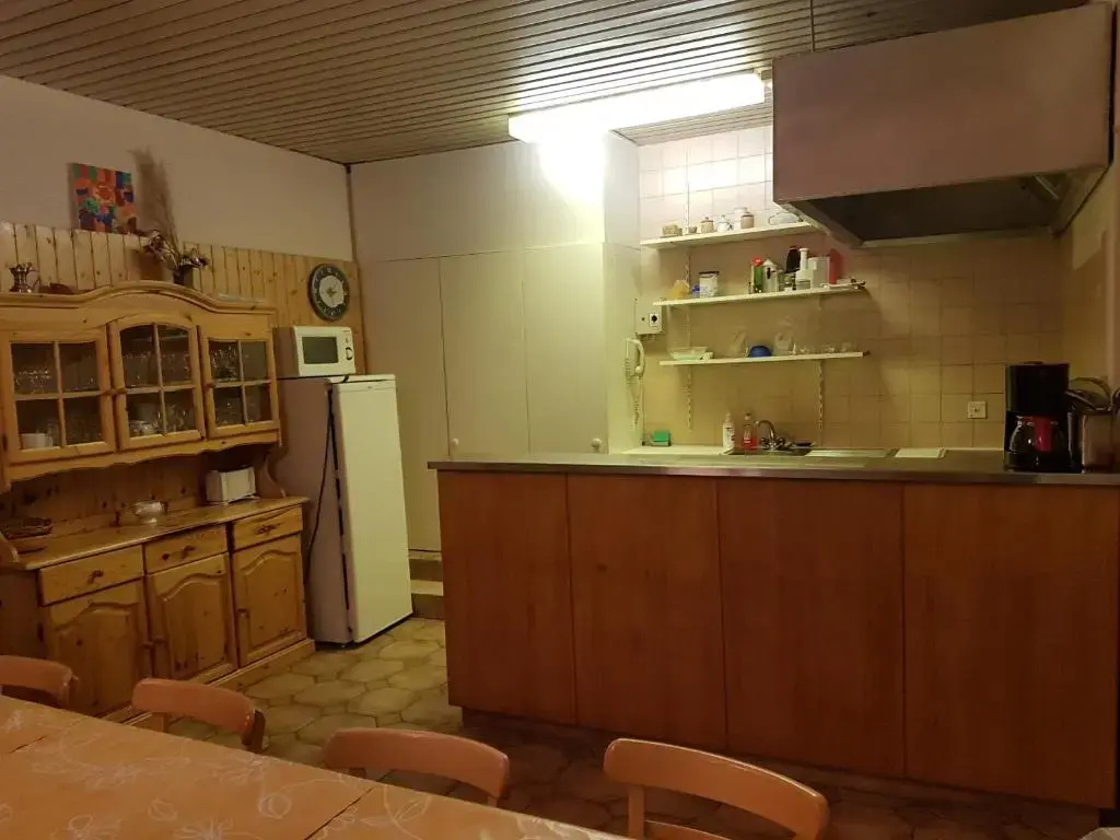 Holidays Groupes Anzere - Chambres