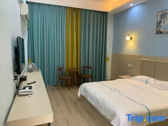 Business room