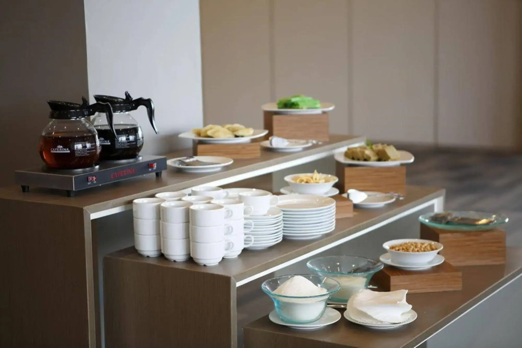 Amaris Hotel La Codefin - Kemang - Général