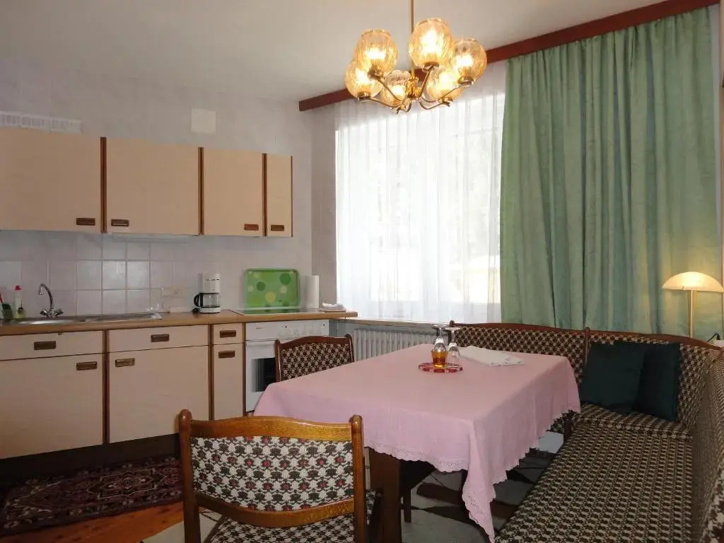 Ferienhaus Hollinger - Chambres