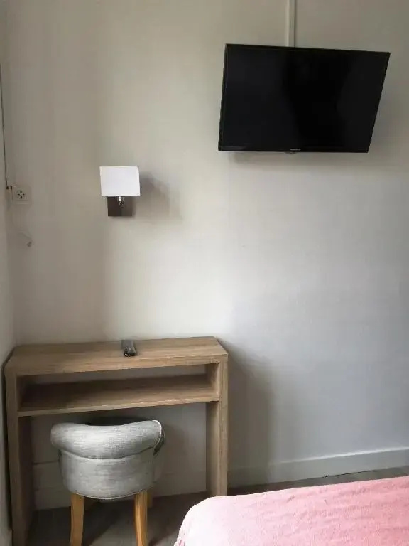 Hotel Ar Terra Nova - Chambres